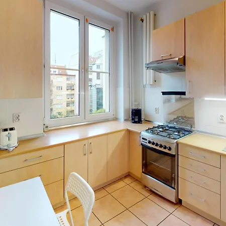 Zamieszkaj Na Samym Rynku Apartment Wroclaw Exterior photo