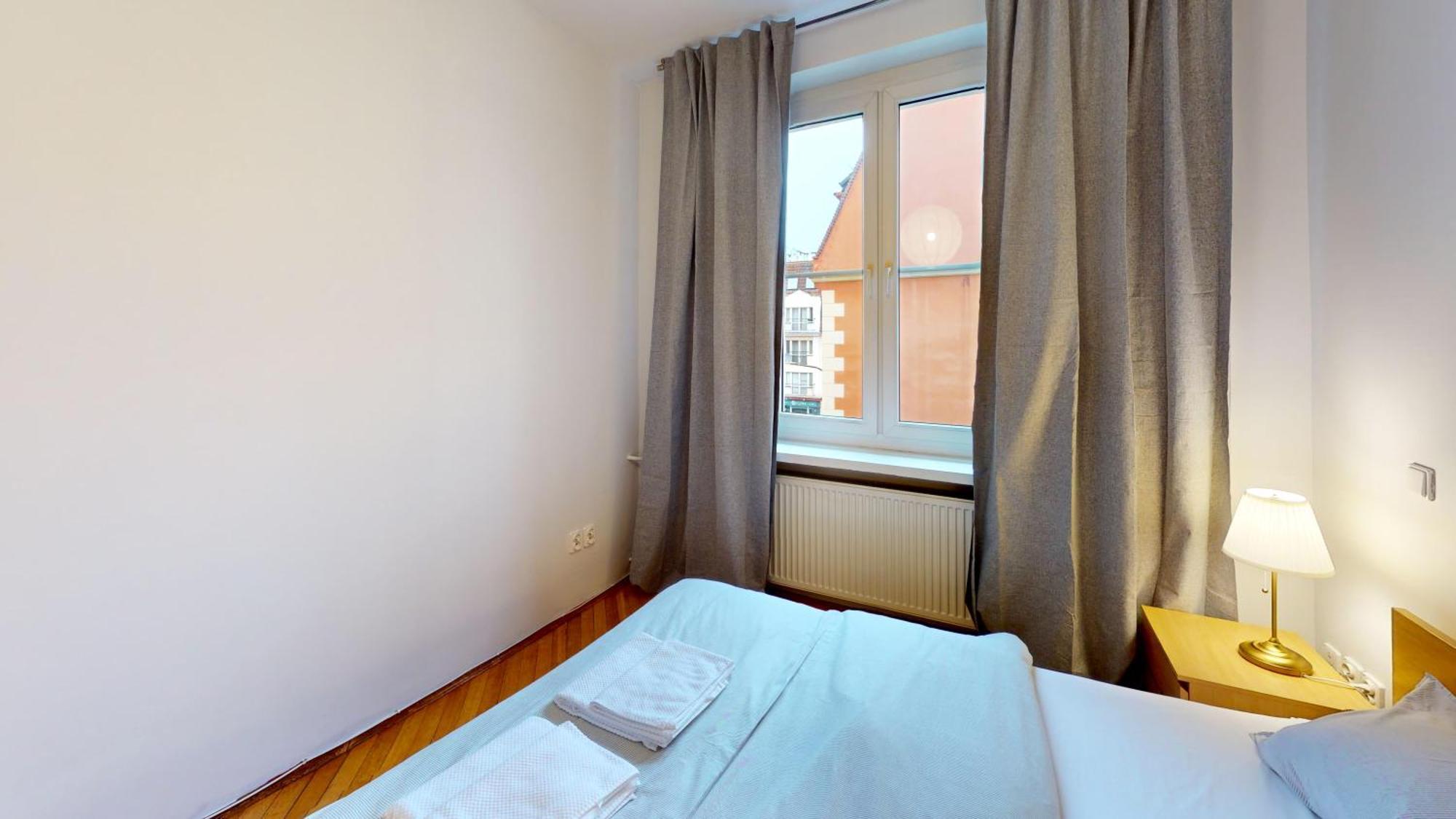 Zamieszkaj Na Samym Rynku Wroclaw