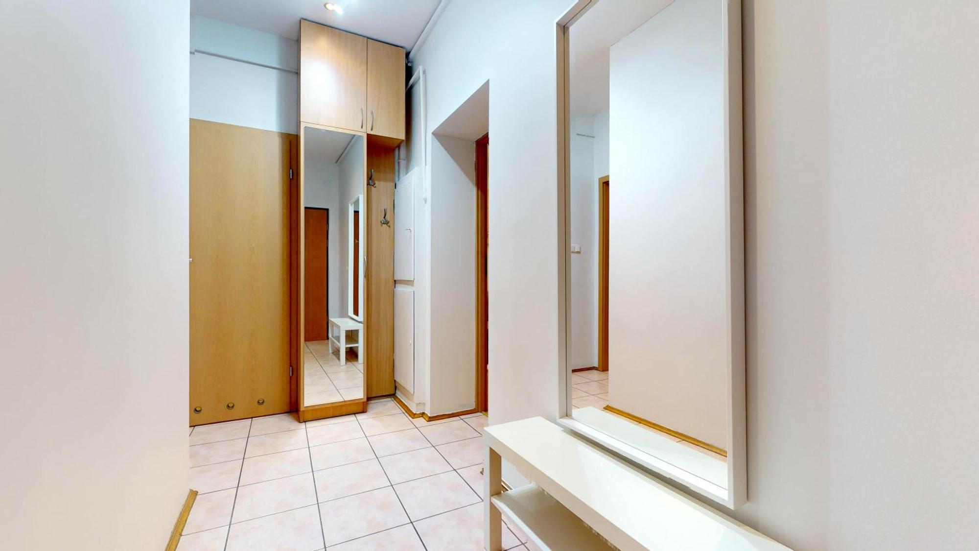 Apartment Zamieszkaj Na Samym Rynku