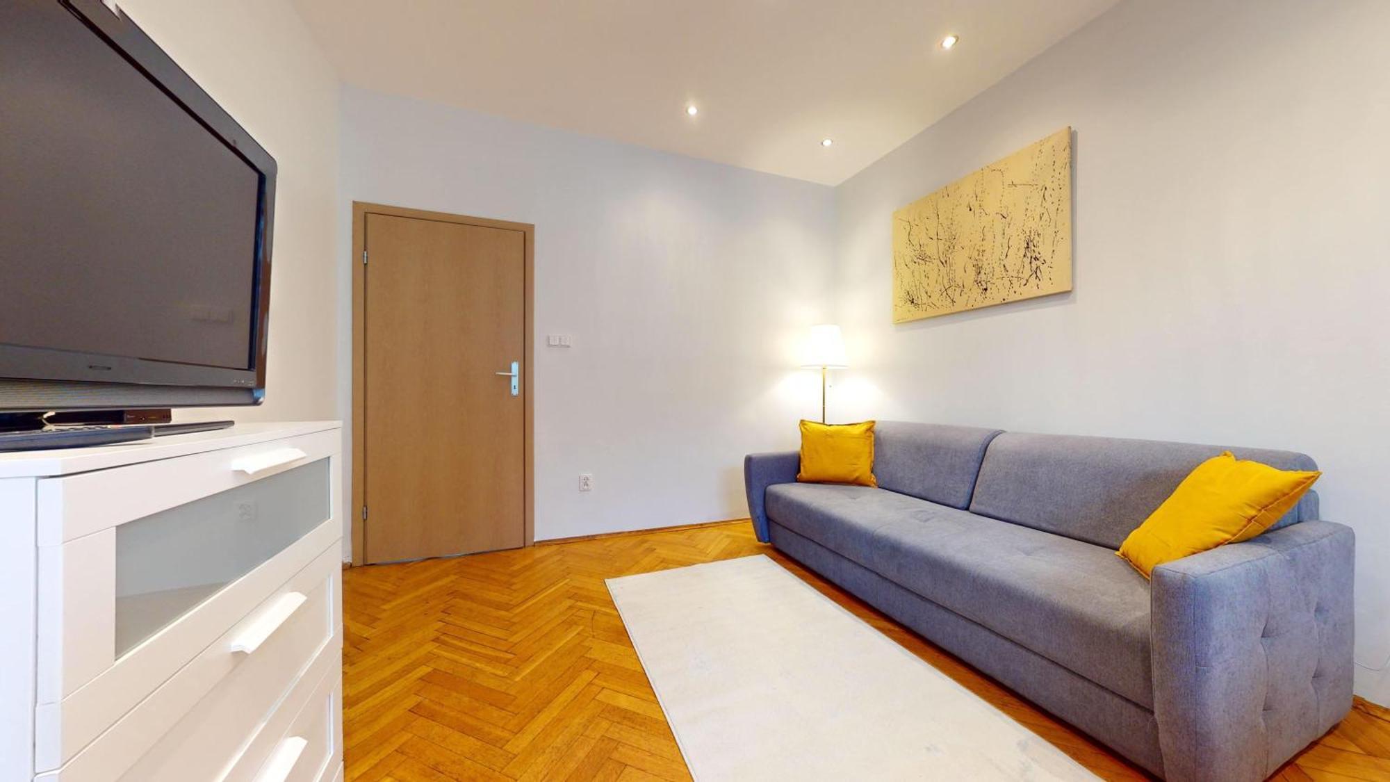 Zamieszkaj Na Samym Rynku Apartment Wroclaw
