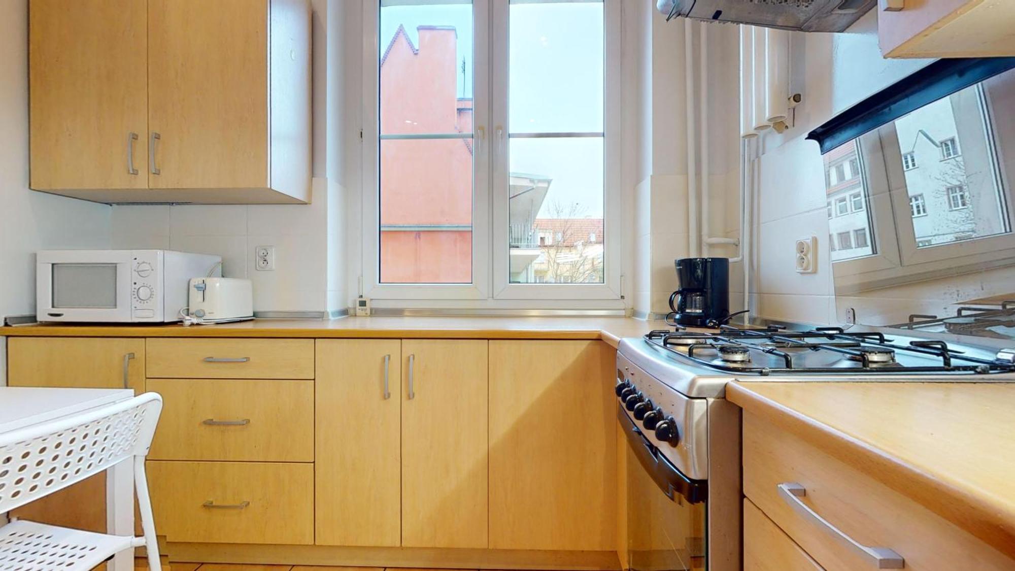 Zamieszkaj Na Samym Rynku Apartment
