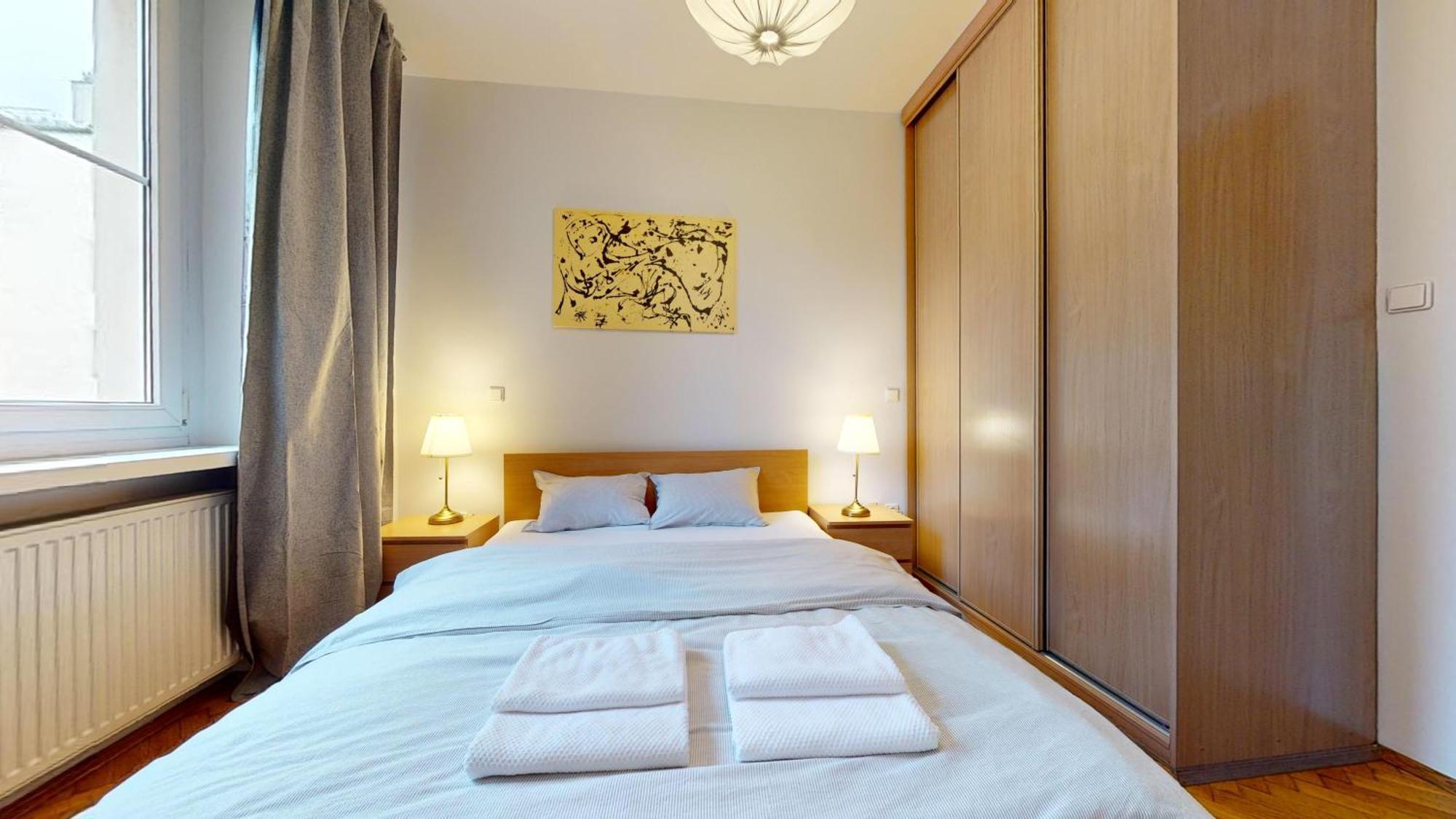 Apartment Zamieszkaj Na Samym Rynku Wroclaw