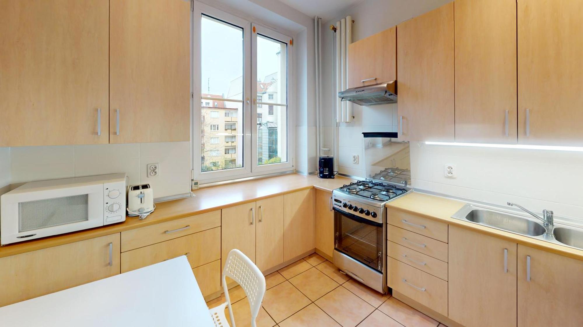 Zamieszkaj Na Samym Rynku Apartment Wroclaw